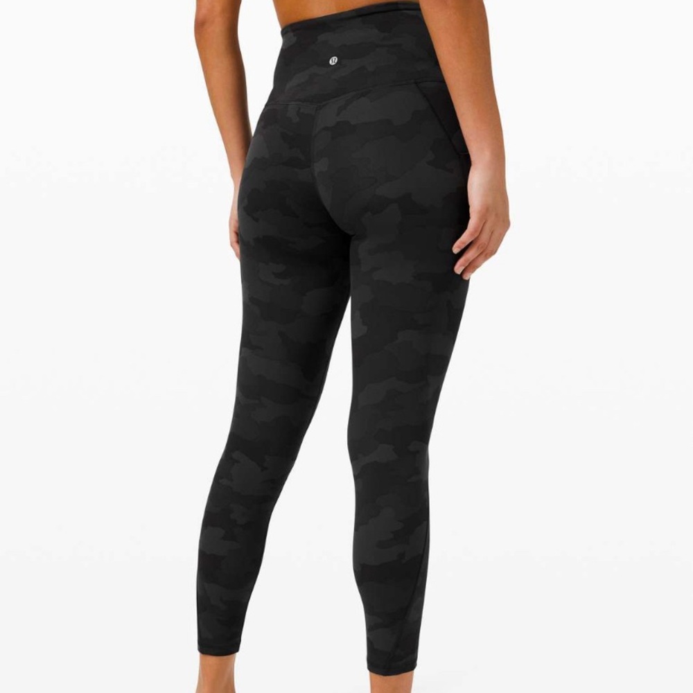 lululemon Align High-Rise Pant 28"
